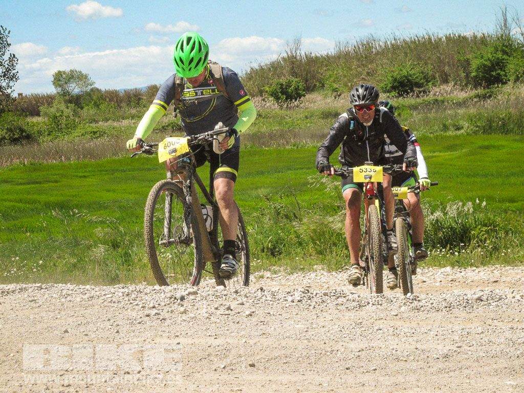 Orbea Monegros 2016 Galería 1