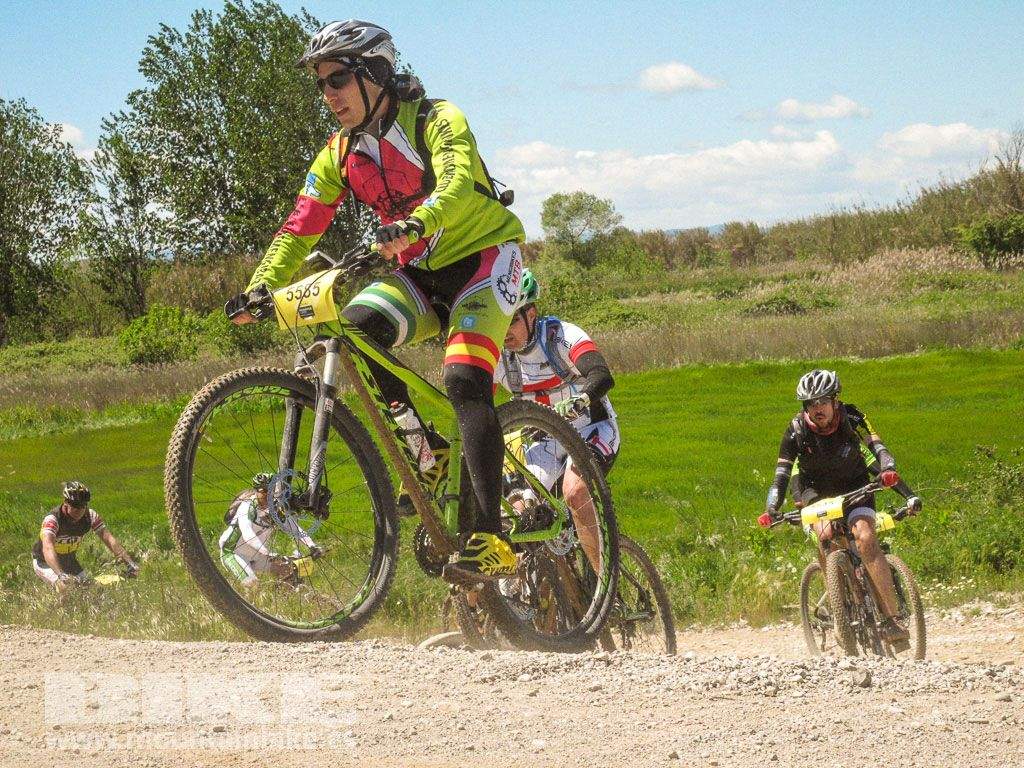Orbea Monegros 2016 Galería 1
