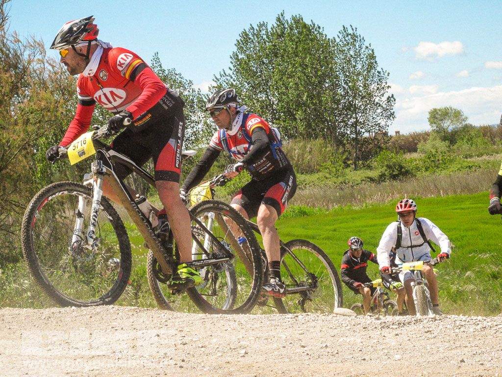 Orbea Monegros 2016 Galería 1
