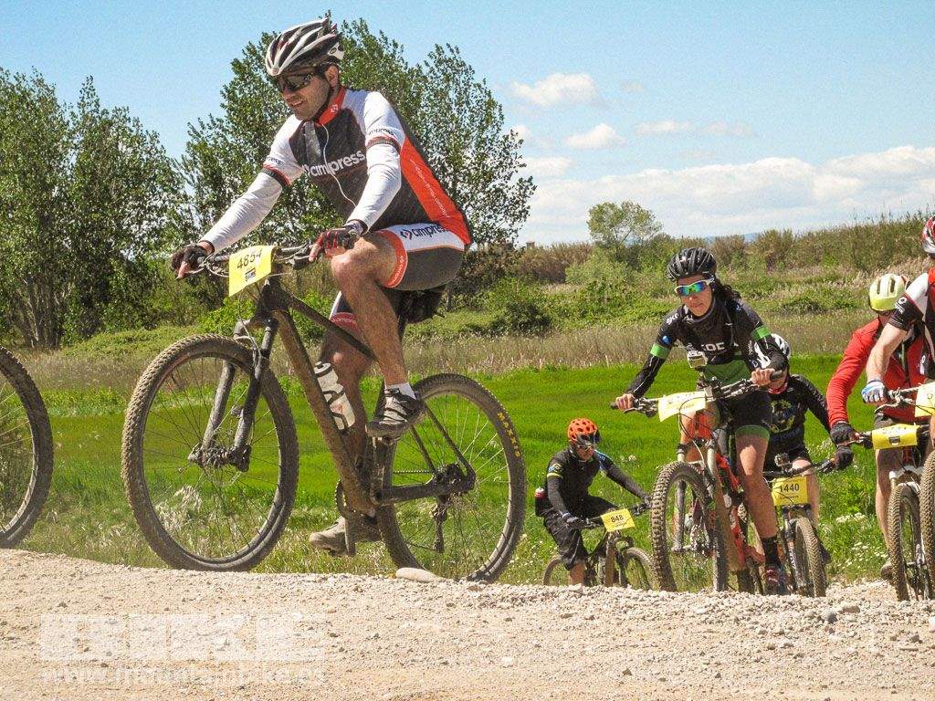 Orbea Monegros 2016 Galería 1