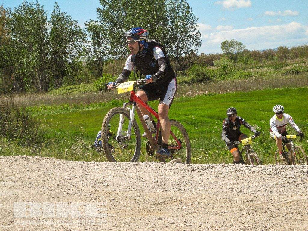 Orbea Monegros 2016 Galería 1