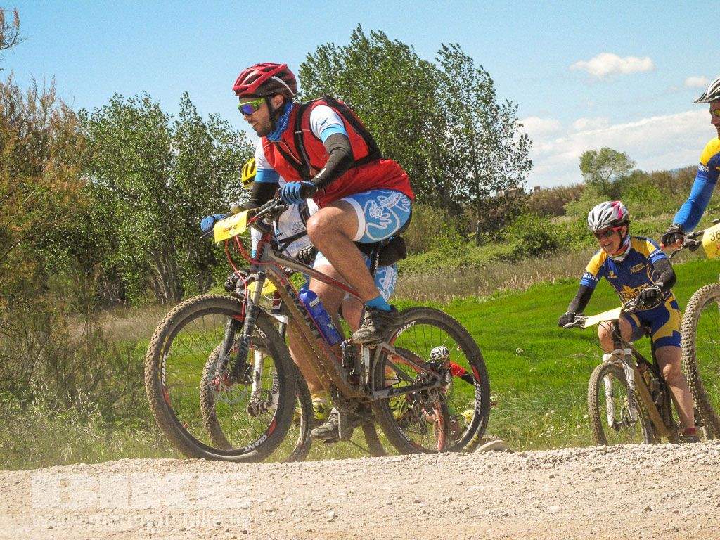 Orbea Monegros 2016 Galería 1