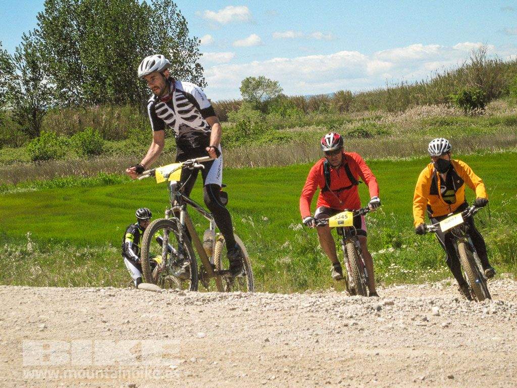 Orbea Monegros 2016 Galería 1