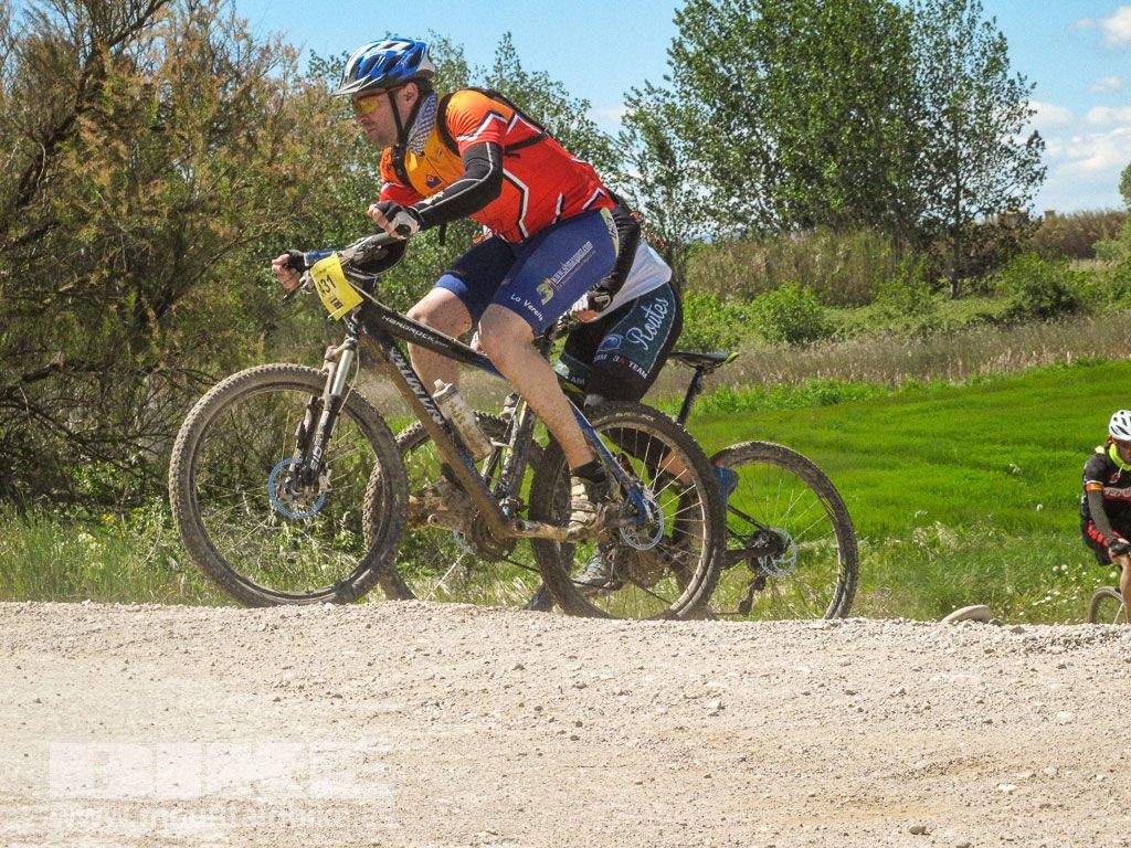 Orbea Monegros 2016 Galería 1