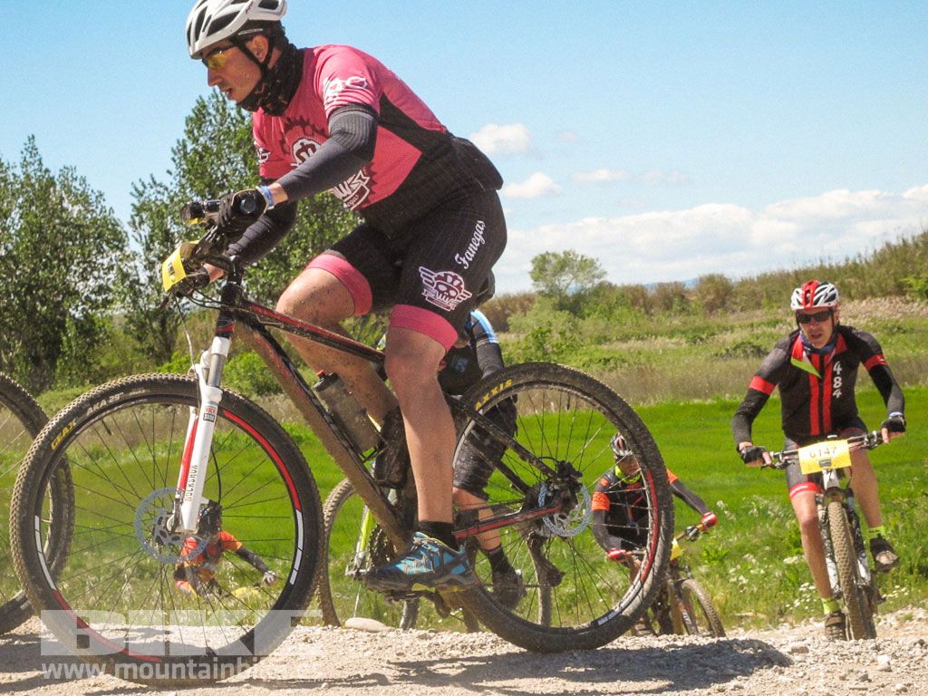 Orbea Monegros 2016 Galería 1