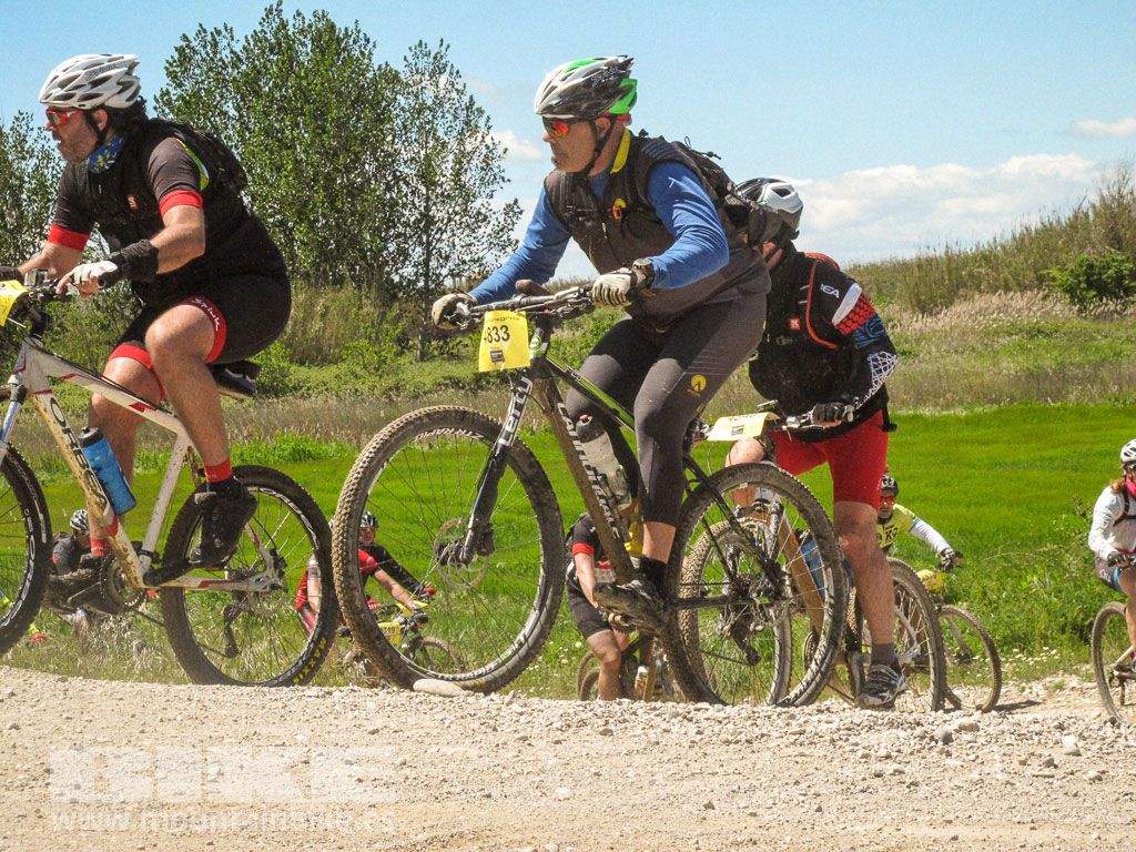 Orbea Monegros 2016 Galería 1