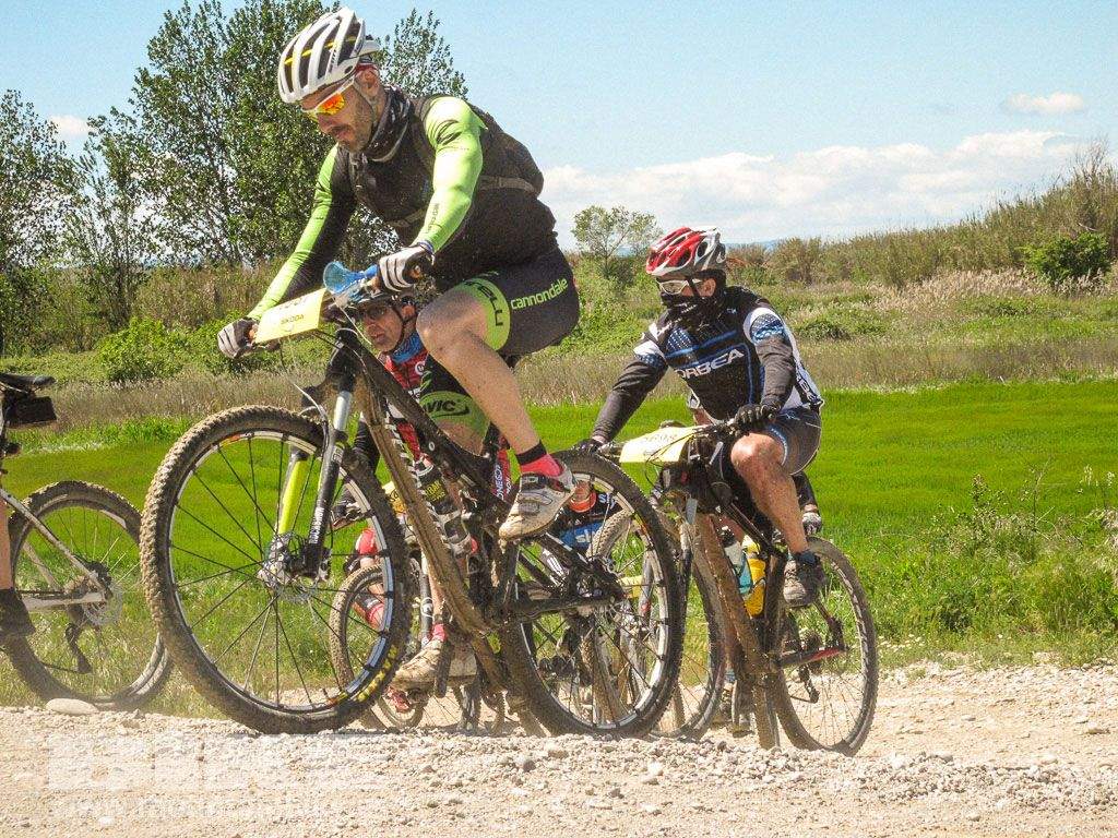 Orbea Monegros 2016 Galería 1