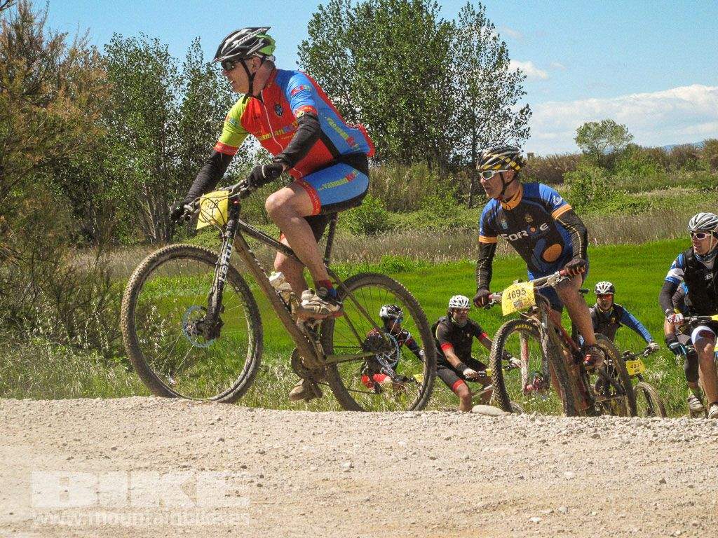 Orbea Monegros 2016 Galería 1