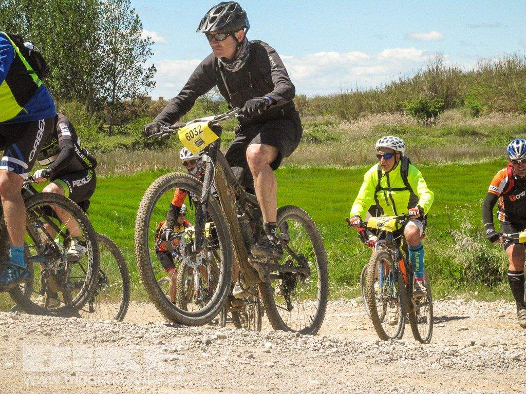 Orbea Monegros 2016 Galería 1