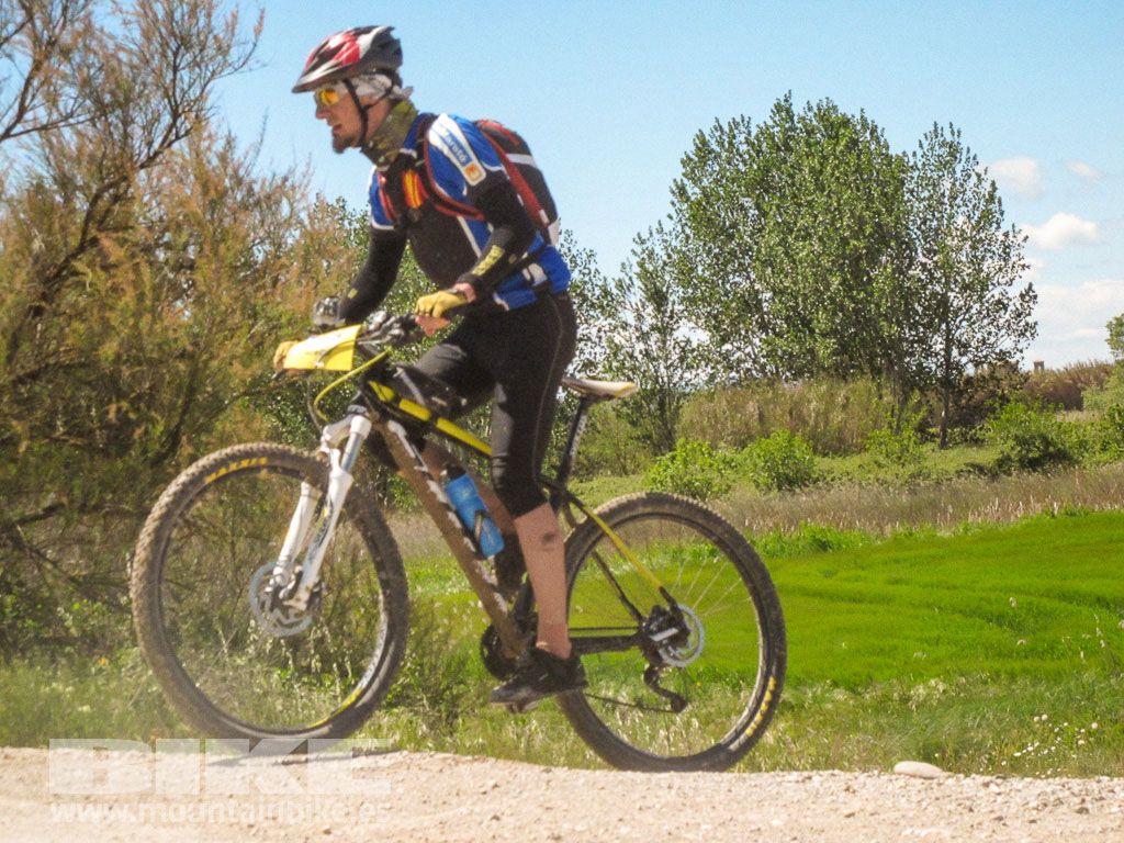Orbea Monegros 2016 Galería 1