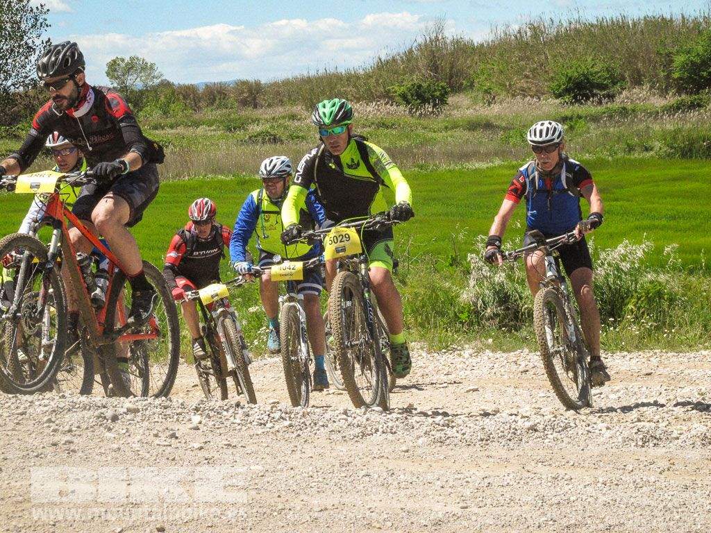Orbea Monegros 2016 Galería 1