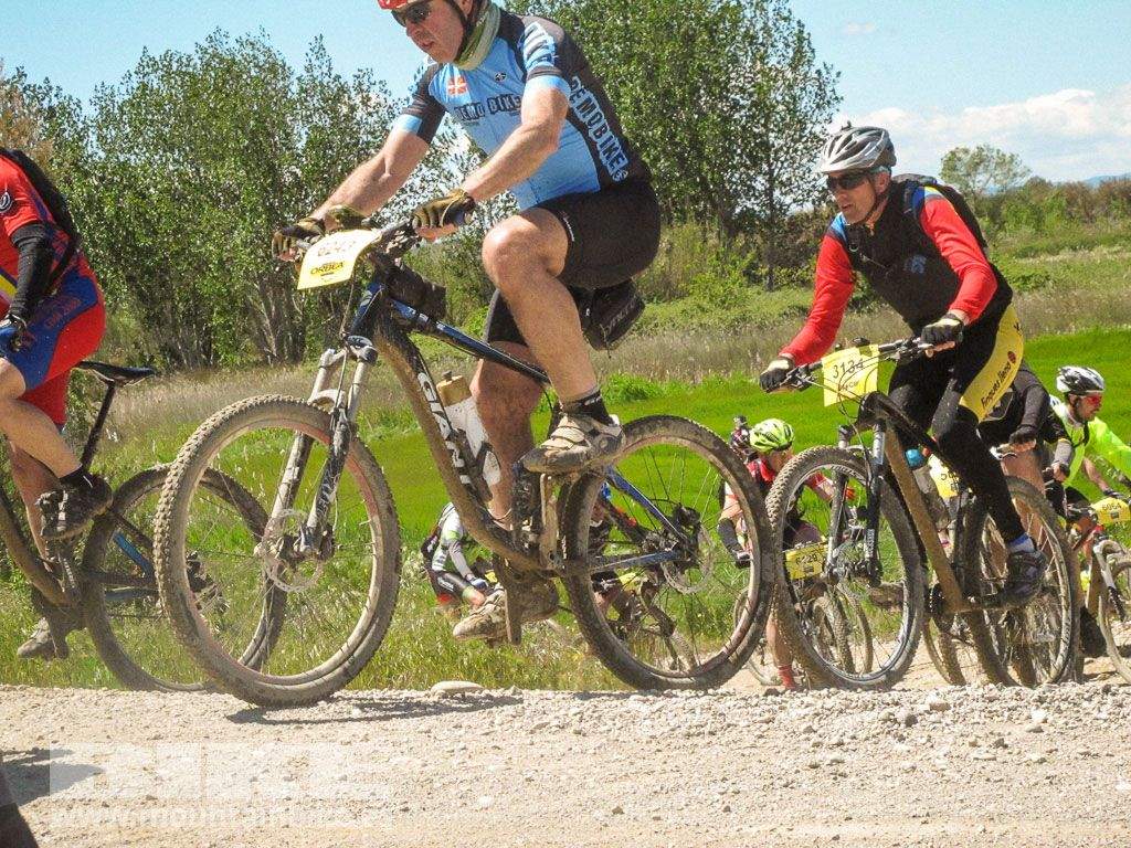 Orbea Monegros 2016 Galería 1