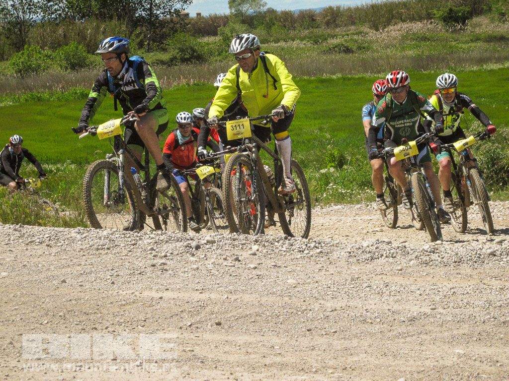 Orbea Monegros 2016 Galería 1