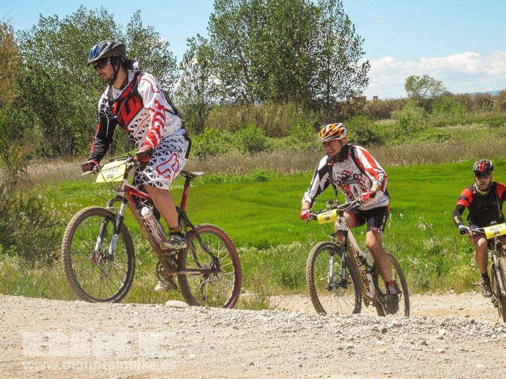 Orbea Monegros 2016 Galería 1