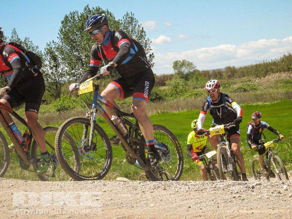 Orbea Monegros 2016 Galería 1