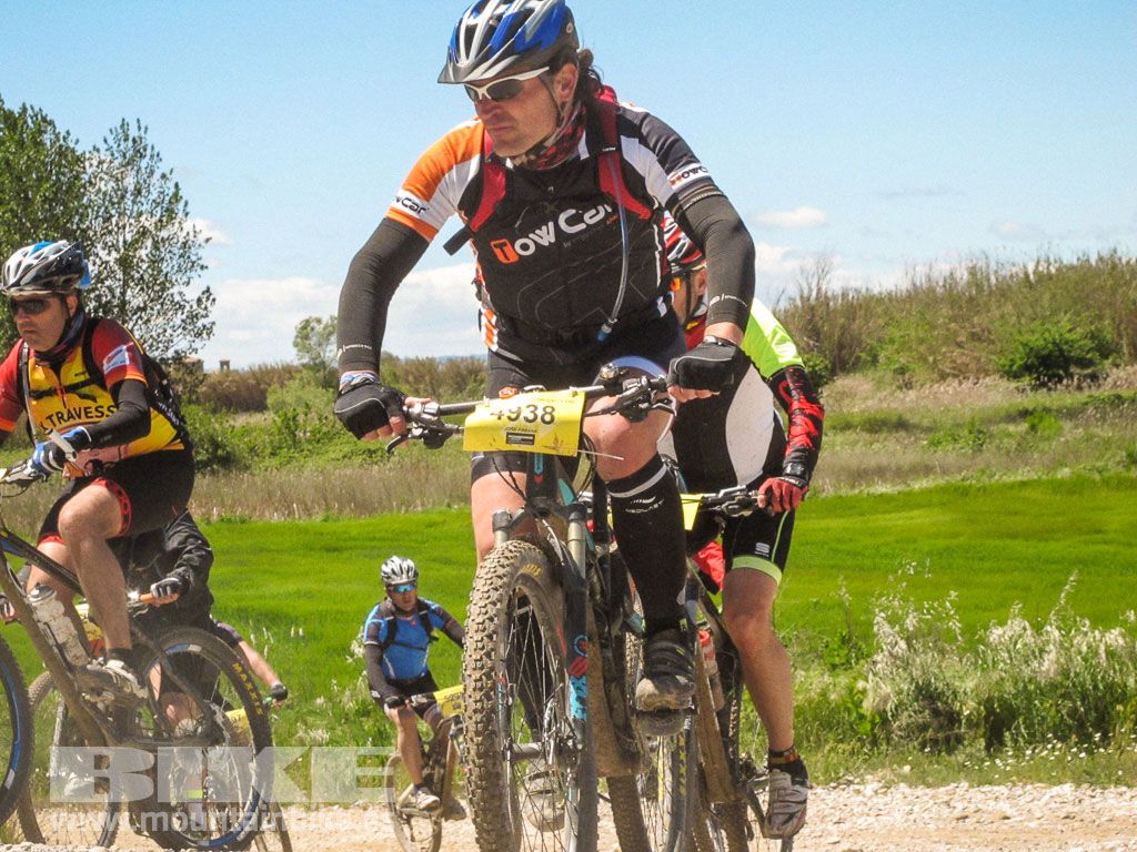 Orbea Monegros 2016 Galería 1