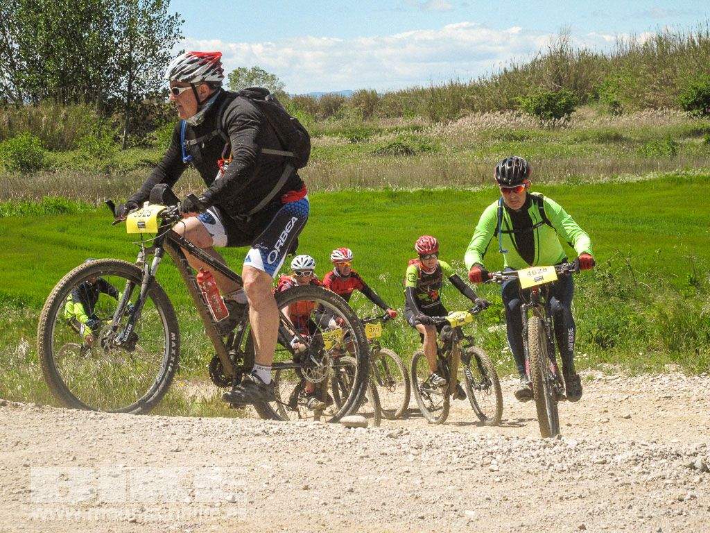 Orbea Monegros 2016 Galería 1