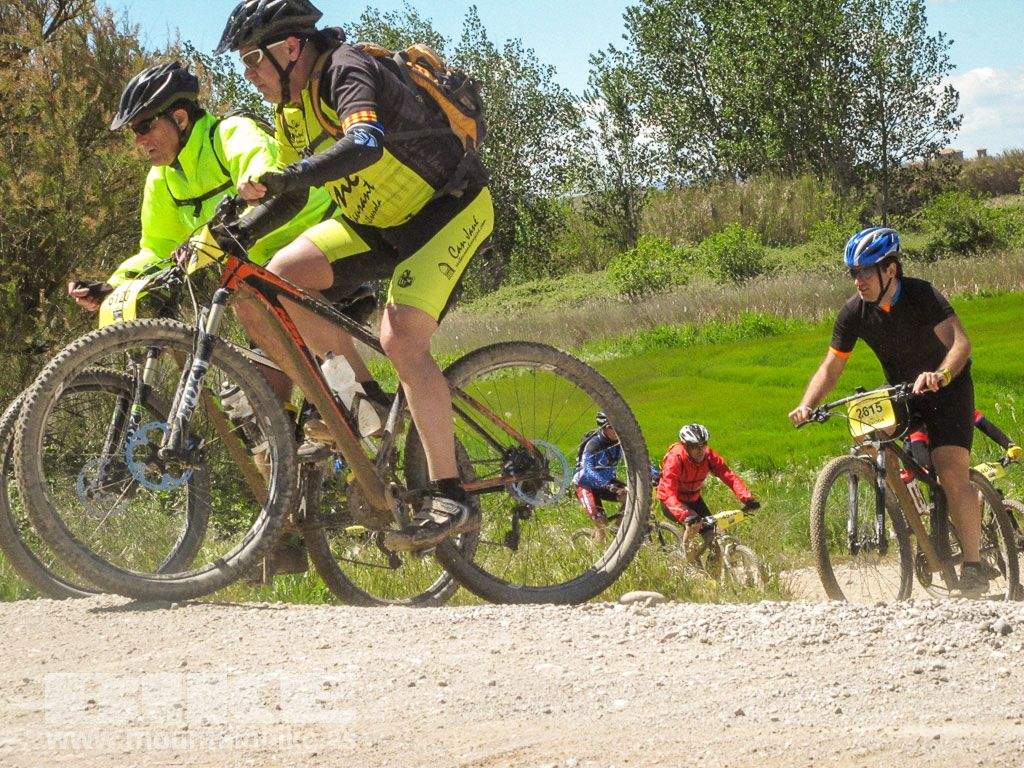Orbea Monegros 2016 Galería 1