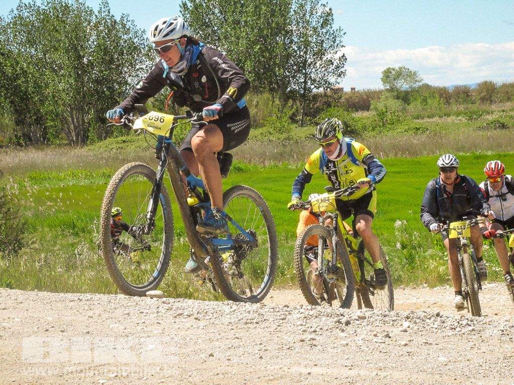 Orbea Monegros 2016 Galería 1