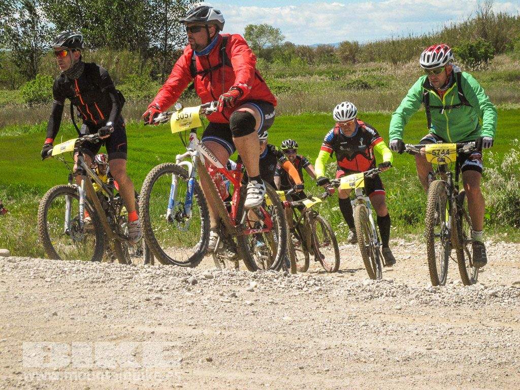 Orbea Monegros 2016 Galería 1