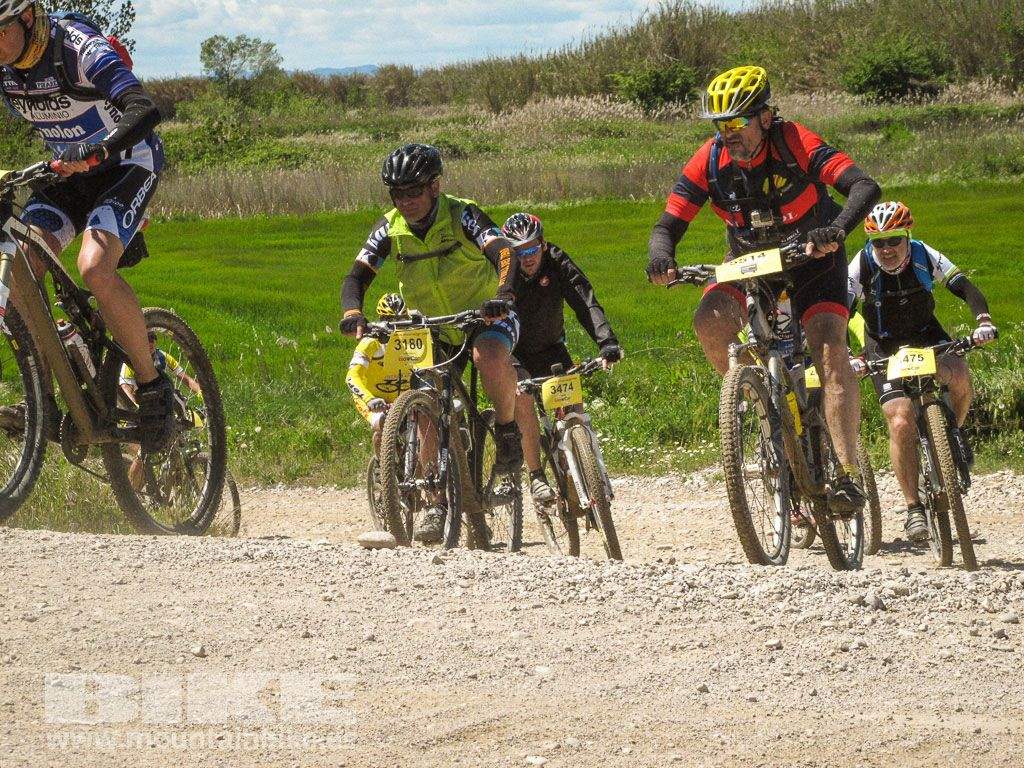 Orbea Monegros 2016 Galería 1