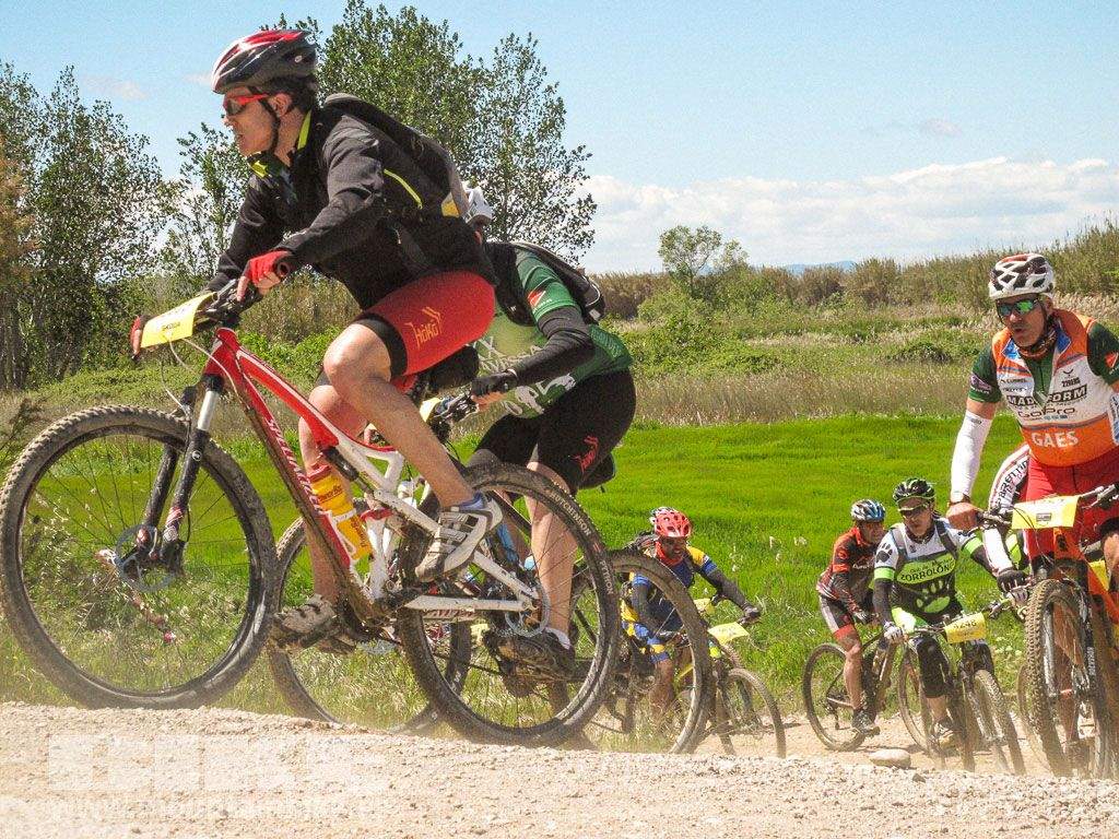 Orbea Monegros 2016 Galería 1