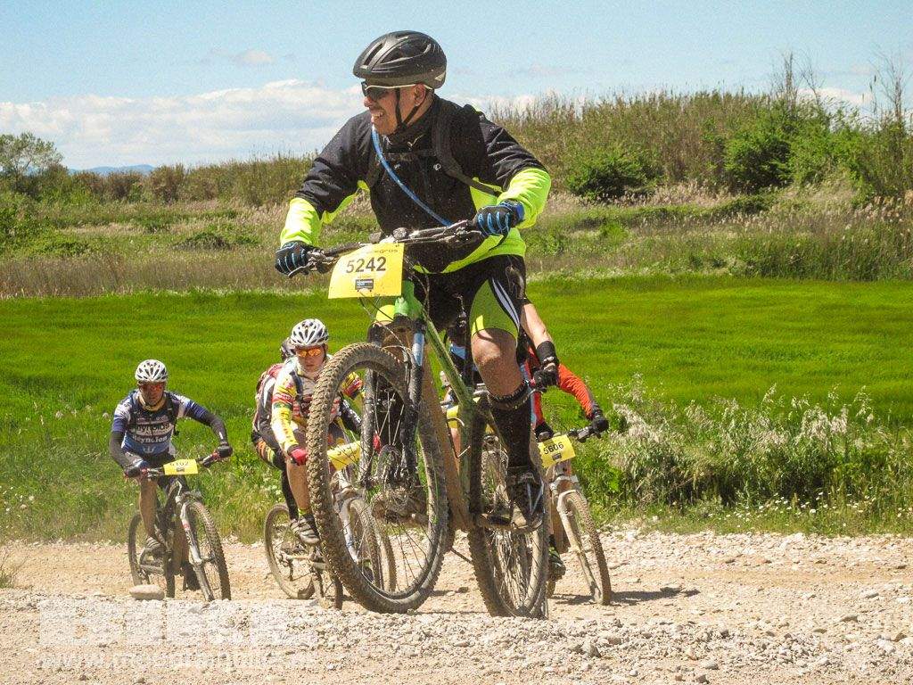Orbea Monegros 2016 Galería 1