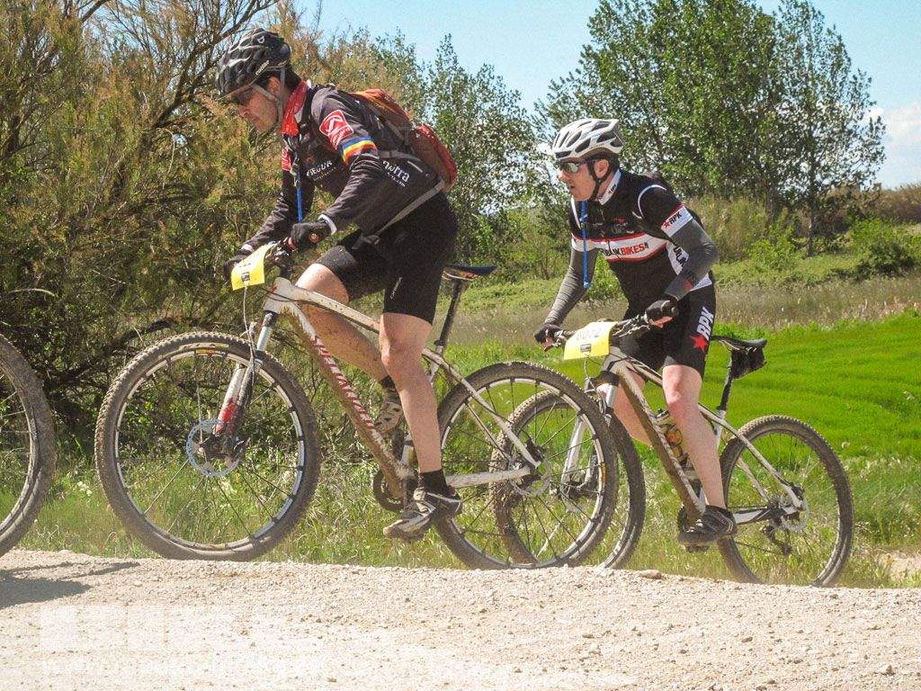 Orbea Monegros 2016 Galería 1