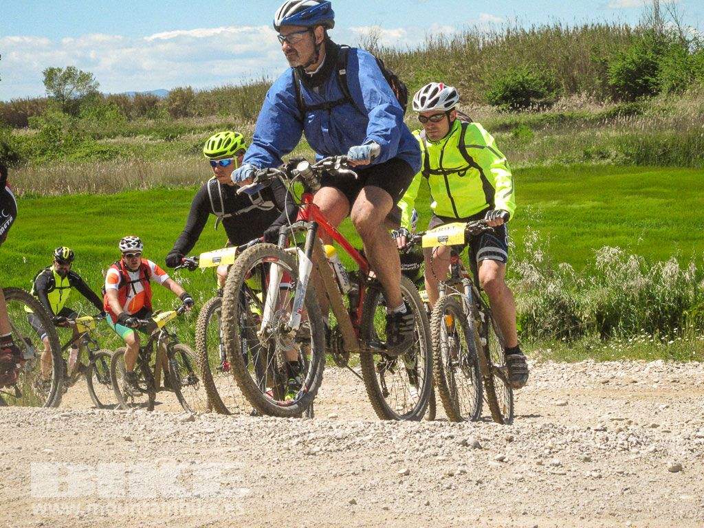 Orbea Monegros 2016 Galería 1