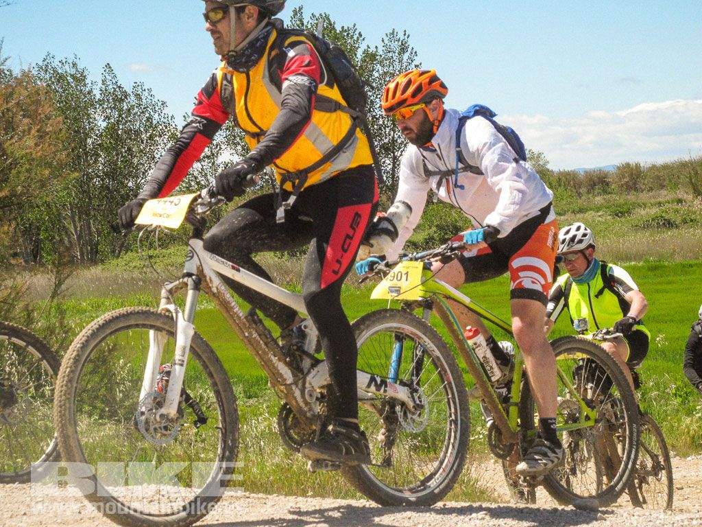 Orbea Monegros 2016 Galería 1