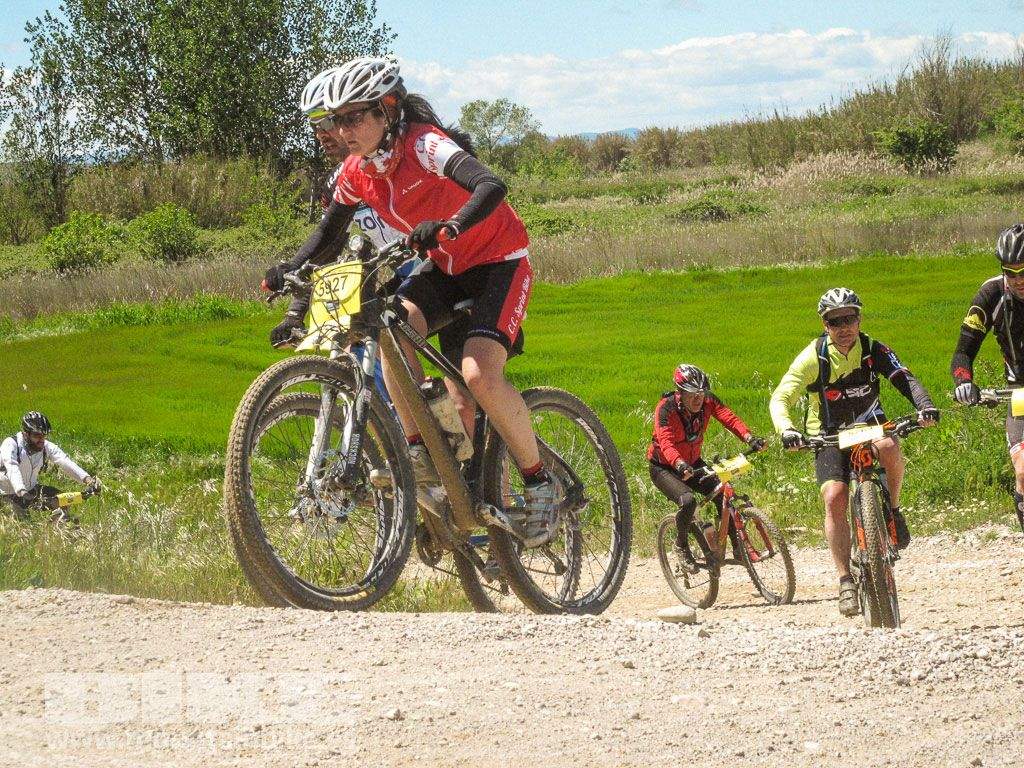 Orbea Monegros 2016 Galería 1
