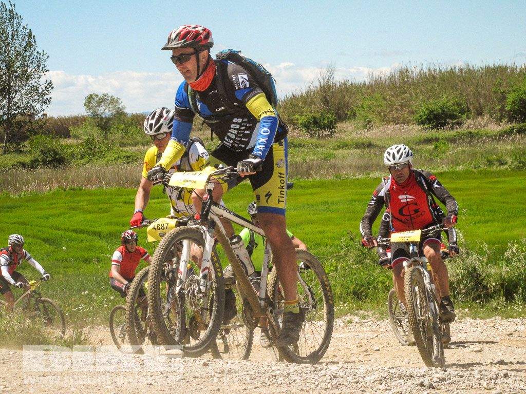 Orbea Monegros 2016 Galería 1