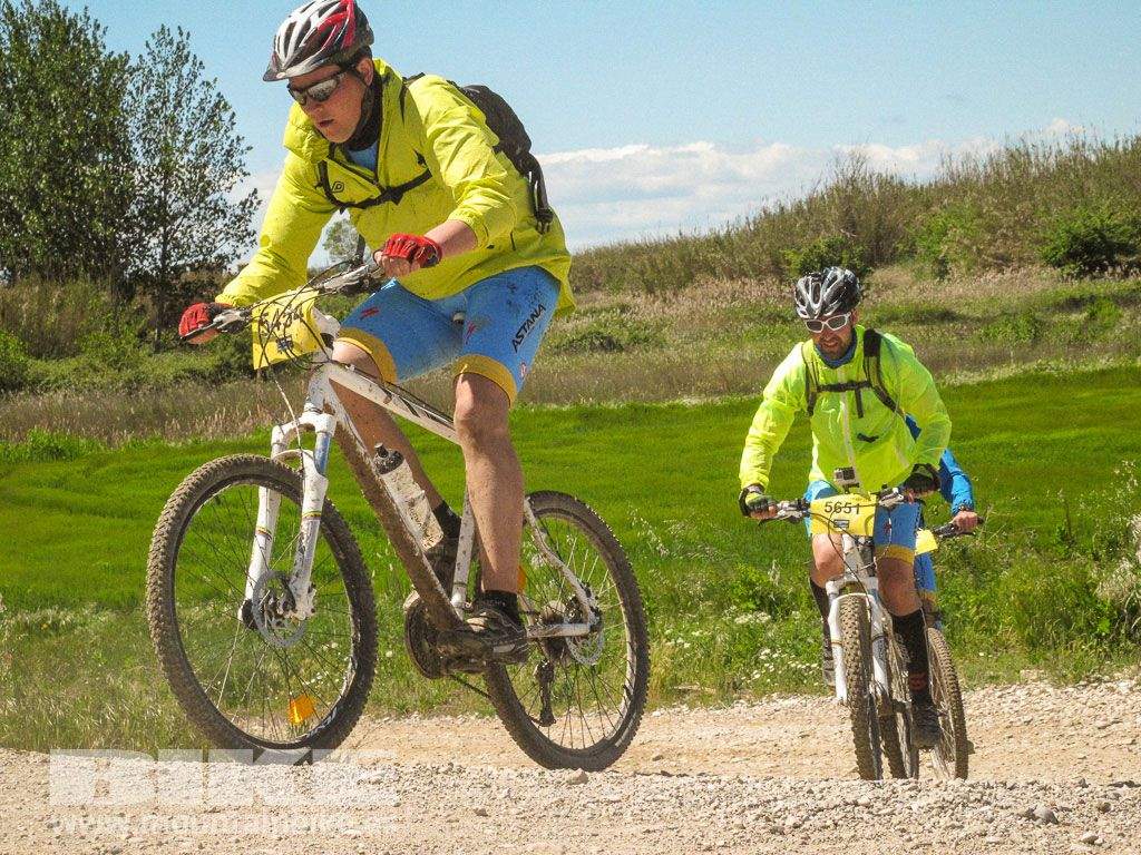Orbea Monegros 2016 Galería 1