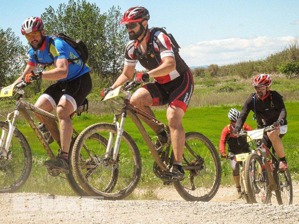 Orbea Monegros 2016 Galería 1