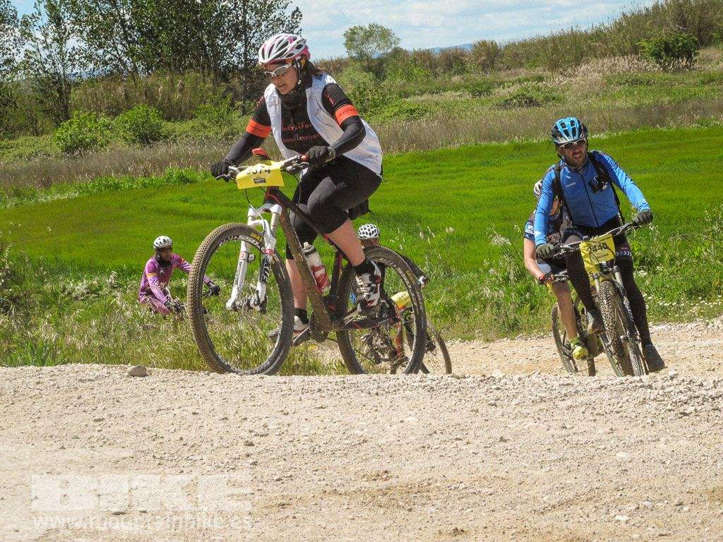 Orbea Monegros 2016 Galería 1