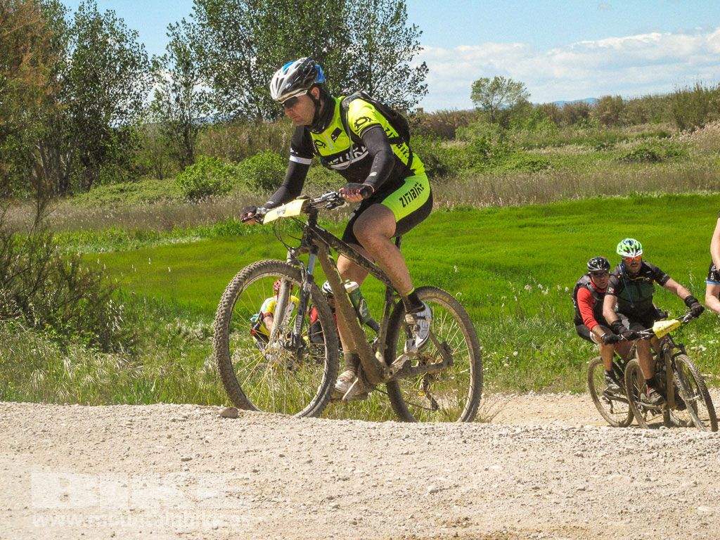 Orbea Monegros 2016 Galería 1