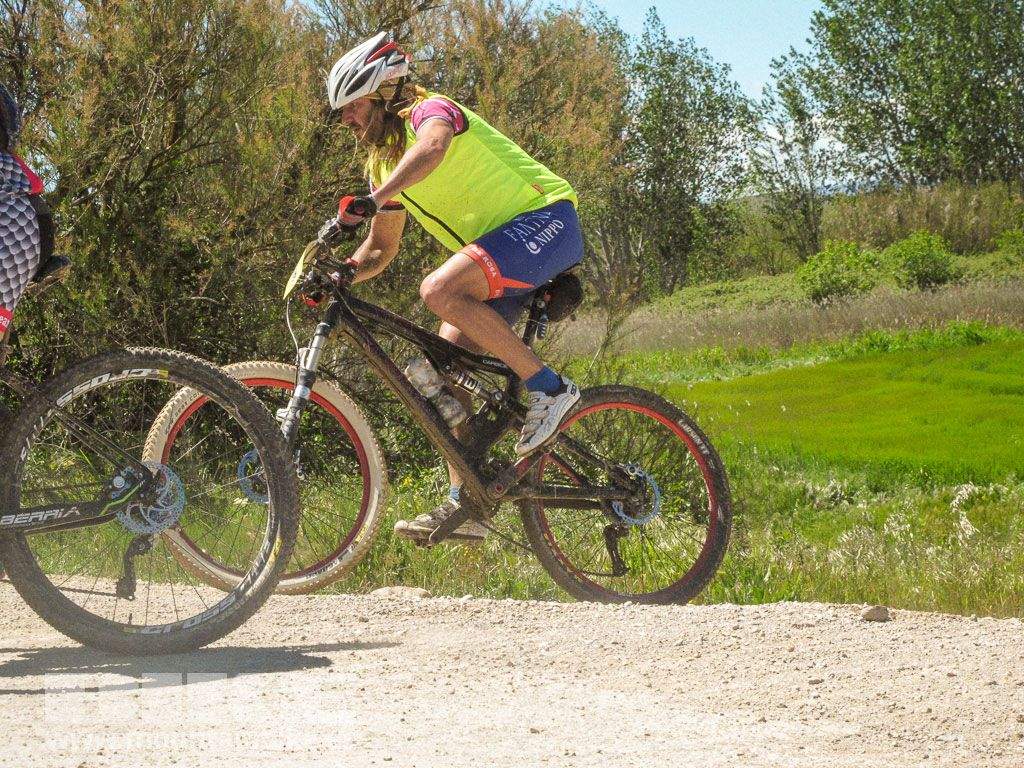Orbea Monegros 2016 Galería 1