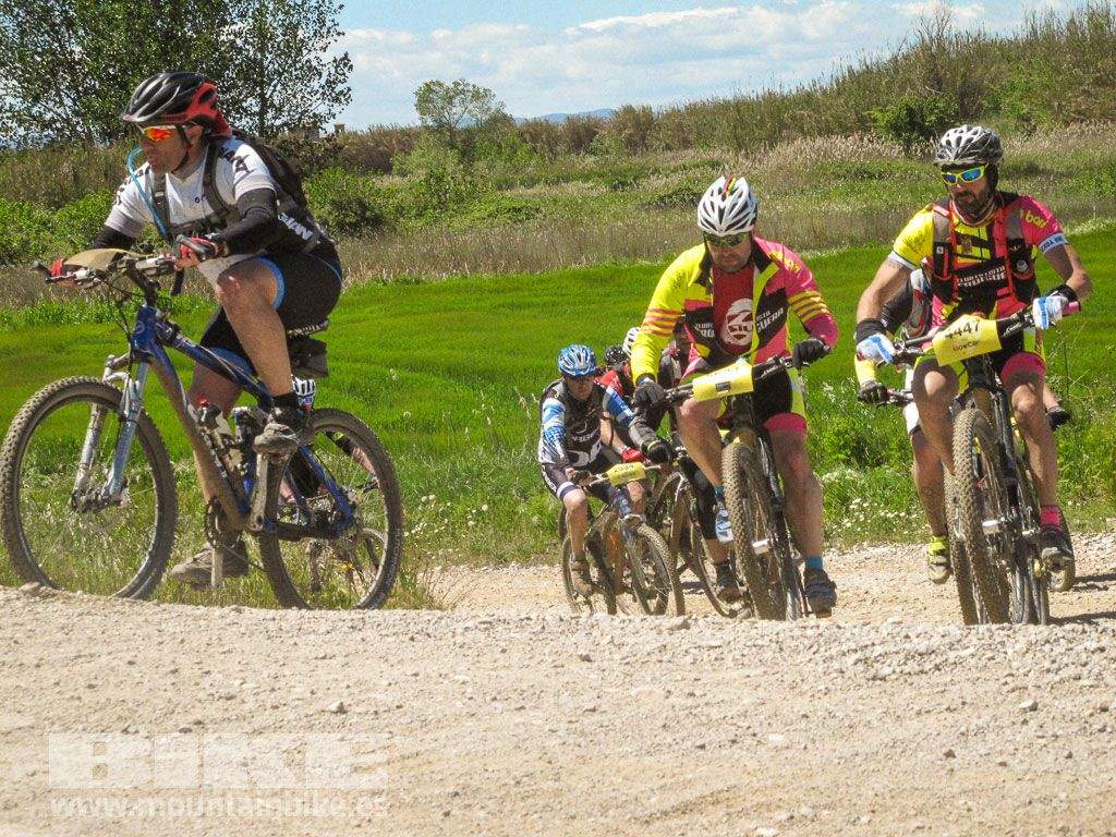 Orbea Monegros 2016 Galería 1