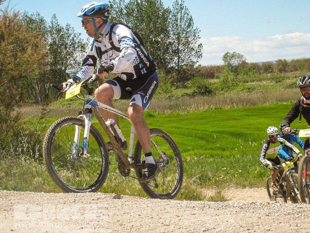 Orbea Monegros 2016 Galería 1