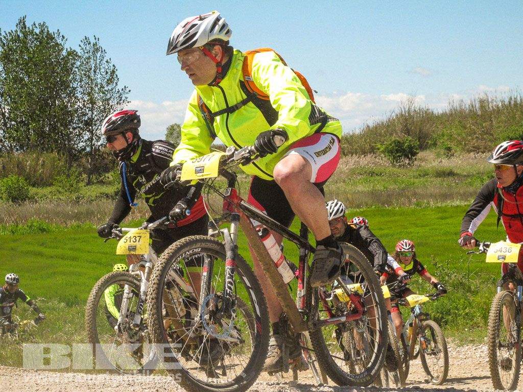 Orbea Monegros 2016 Galería 1
