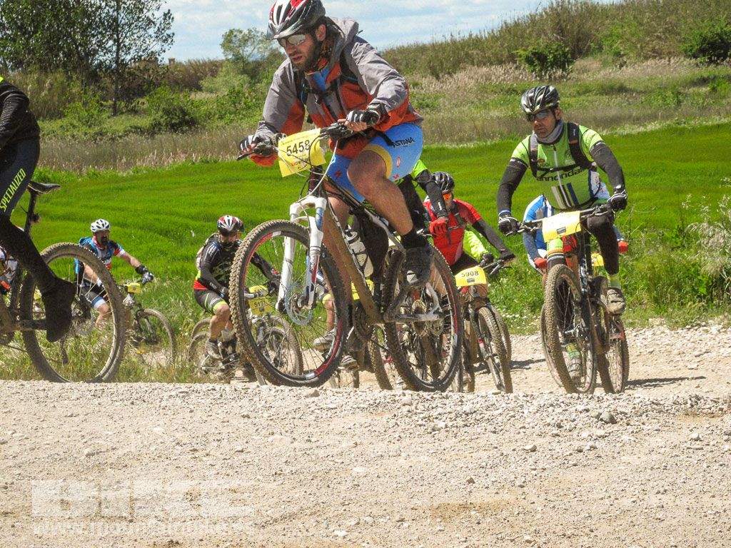 Orbea Monegros 2016 Galería 1