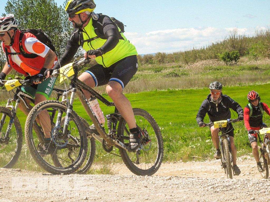 Orbea Monegros 2016 Galería 1