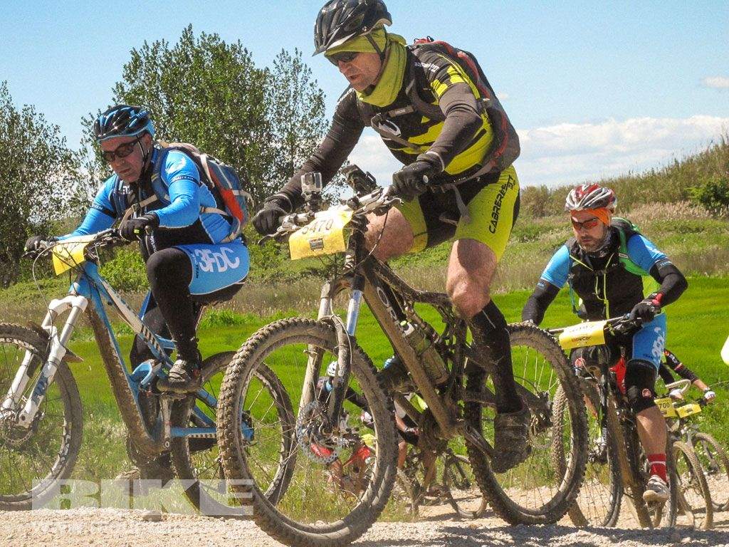 Orbea Monegros 2016 Galería 1