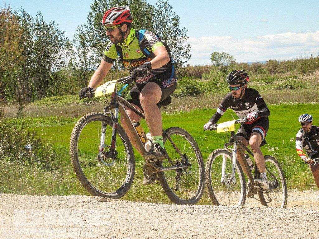 Orbea Monegros 2016 Galería 1
