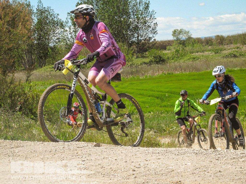 Orbea Monegros 2016 Galería 1