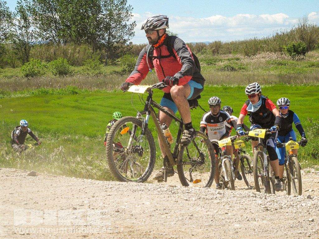 Orbea Monegros 2016 Galería 1