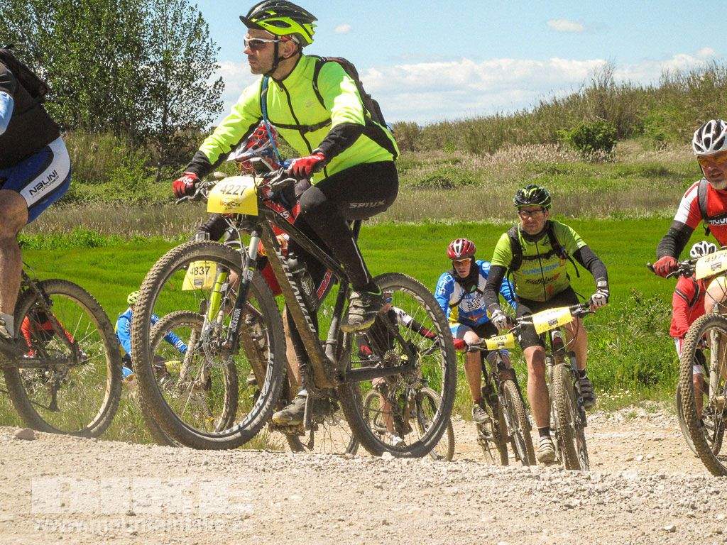 Orbea Monegros 2016 Galería 1