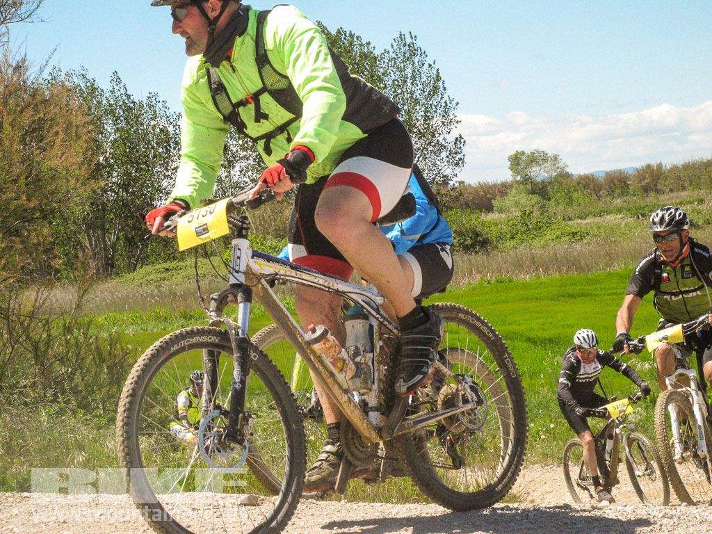 Orbea Monegros 2016 Galería 1