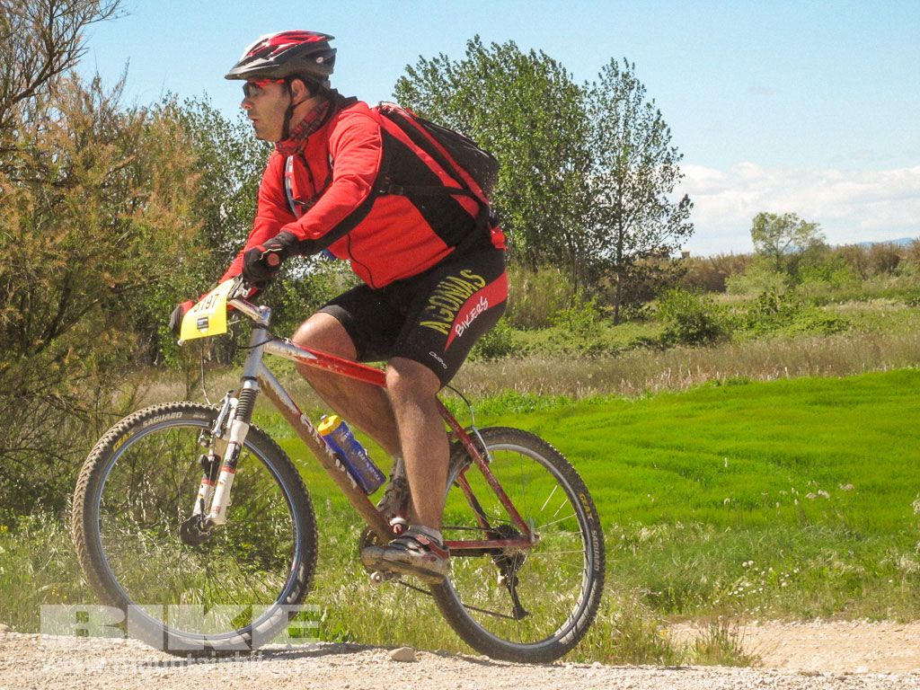 Orbea Monegros 2016 Galería 1