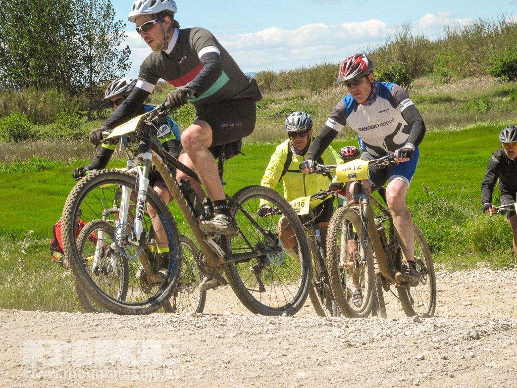 Orbea Monegros 2016 Galería 1